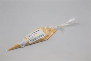 Hvidløg, granulat, 50 gram